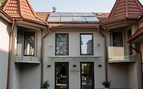 Hotel Laudon